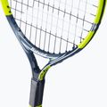 Rakieta tenisowa dziecięca Babolat Carlitos Jr 19 12