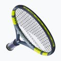 Rakieta tenisowa Babolat Pure Aero 98 Gen9 grey/yellow/white 5