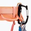 Uprząż wspinaczkowa Petzl Corax 1 LT pomarańczowy 4