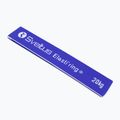 Guma do ćwiczeń Sveltus Multi Elastiband niebieska 0170 2