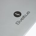 Mata do ćwiczeń Sveltus Performance grey/black 3