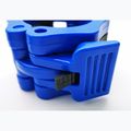 Zaciski do sztangi Sveltus 1648 Olympic 2 szt. blue 3