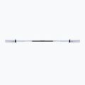 Gryf prosty Sveltus Training Bar + 2 Spring Collars 175 cm chrome