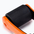Wałek do ćwiczeń mięśni brzucha Sveltus AB Roller czarny 2609 2