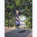 Skakanka treningowa Sveltus Crossovers 304 cm black/white 4