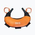 Worek treningowy Sveltus Functional Bag 8 kg black/orange 2