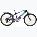 Błotniki rowerowe Zefal Kid set black 7