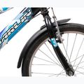 Błotniki rowerowe Zefal Kid set black 9