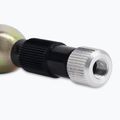 Pompka rowerowa Zefal Ez Control + 16 g Cartrige silver/black 2
