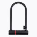 Zapięcie rowerowe Zefal K-Traz U11 Cable Level 11 U-Lock black 3