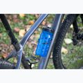 Bidon rowerowy Zefal Sense Soft Bottle 650 ml translucent blue 6