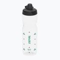 Bidon rowerowy Zefal Sense Soft 80 No-Mud 800 ml translucent