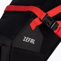 Torba rowerowa pod siodło Zefal Z Adventure R17 black/red 5