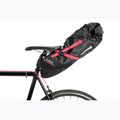 Torba rowerowa pod siodło Zefal Z Adventure R17 black/red 7