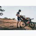 Torba rowerowa pod siodło Zefal Z Adventure R17 black/red 8