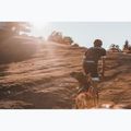 Torba rowerowa pod siodło Zefal Z Adventure R17 black/red 11