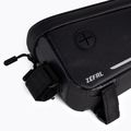Torba rowerowa na ramę Zefal Console Pack T2 black 3