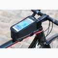 Torba rowerowa na ramę Zefal Console Pack T2 black 8