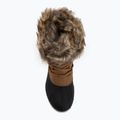 Śniegowce damskie Kimberfeel Adriana 2 beige 5