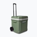 Lodówka turystyczna Igloo Ecocool 60 Roller 56 l vintage green 6