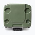 Lodówka turystyczna Igloo Ecocool 60 Roller 56 l vintage green 7