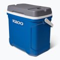 Lodówka turystyczna Igloo Latitude 30 28 l indigo blue 4