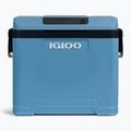 Lodówka turystyczna Igloo IE42C ACDC 42 l ice blue