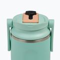 Kubek termiczny Igloo Tumbler Flip 'n' Sip 480 ml seafoam 6