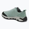 Buty trekkingowe Kimberfeel Chogori 2 menthe 3