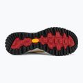Buty trekkingowe Kimberfeel Chogori 2 tournesol 4