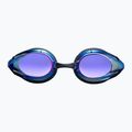 Okulary do pływania arena Tracks Mirror black/blue/multi/black 2