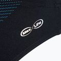Slipy pływackie męskie arena Espiral Brief black/soft green 4