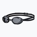 Okulary do pływania arena Python smoke/black