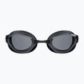 Okulary do pływania arena Python smoke/black 2