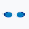 Okulary do pływania arena Spider blue/clear/clear 2