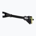 Okulary do pływania arena Cobra Tri Swipe Mirror yellow copper/black 3