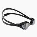 Okulary do pływania arena Cobra Core Swipe Mirror silver/black