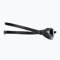 Okulary do pływania arena Cobra Core Swipe Mirror silver/black 3