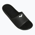 Klapki arena Marco black/black/black 9