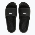 Klapki arena Marco black/black/black 11