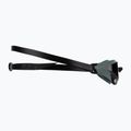 Okulary do pływania arena Cobra Core Swipe smoke/army/black 3