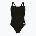Strój pływacki jednoczęściowy damski arena Team Swimsuit Challenge Solid
