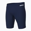 Jammery pływackie męskie arena Team Swim Jammer Solid navy/white 3