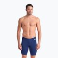 Jammery pływackie męskie arena Team Swim Jammer Solid navy/white 5