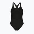 Strój pływcki jednoczęściowy damski arena Team Swim Pro Solid black/white 2