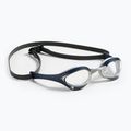 Okulary do pływania arena Cobra Ultra Swipe clear/shark/grey
