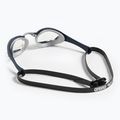 Okulary do pływania arena Cobra Ultra Swipe clear/shark/grey 4