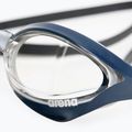 Okulary do pływania arena Cobra Ultra Swipe clear/shark/grey 10