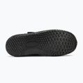 Buty do wody dziecięce arena Watershoes JR dark grey/lime 4
