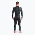 Pianka triathlonowa męska arena Storm 1,5 mm coral blue/black 2